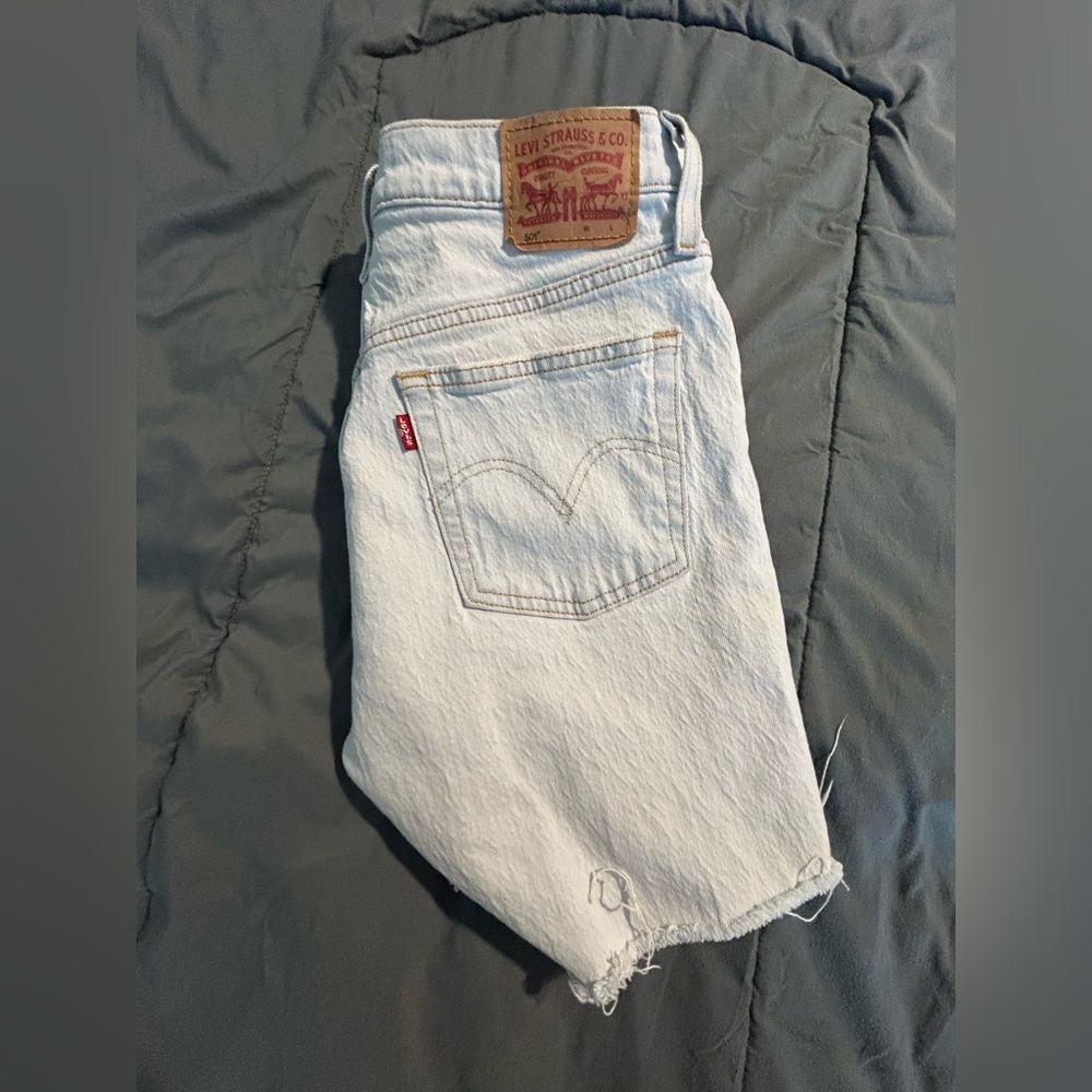 Levi’s 501 Shorts
